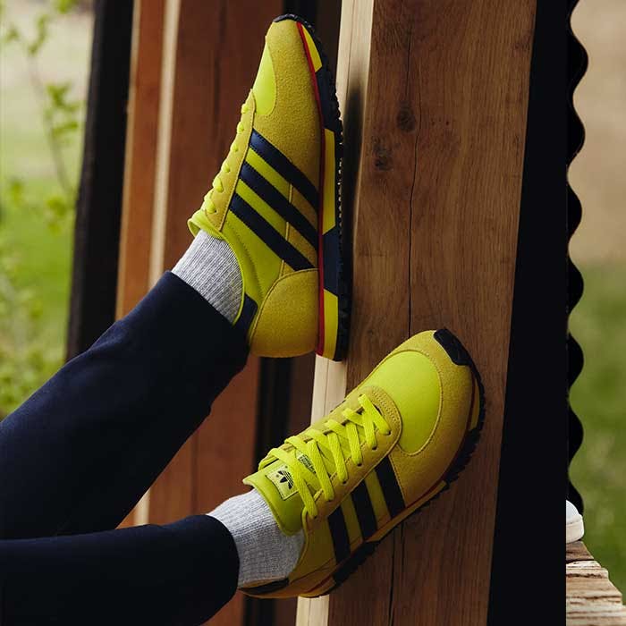 adidas SPEZIAL SS21 Collection: Lookbook \u0026 Release Info